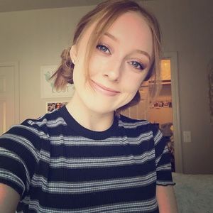 Meet your Posher, Gabrielle